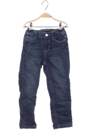 Kinderjeans Kiki & Koko, Größe 18-24m/ 86-98 cm, Farbe Blau, Preis € 5,99