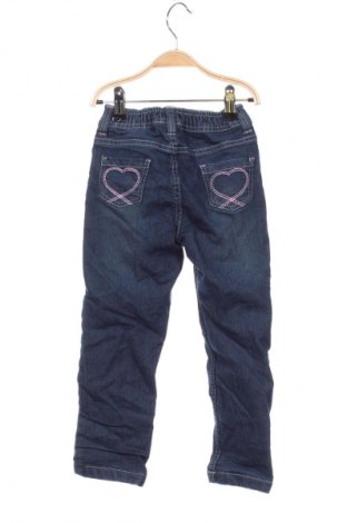 Kinderjeans Kiki & Koko, Größe 18-24m/ 86-98 cm, Farbe Blau, Preis € 5,99