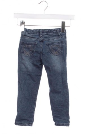 Kinderjeans Kiki & Koko, Größe 2-3y/ 98-104 cm, Farbe Blau, Preis € 9,99