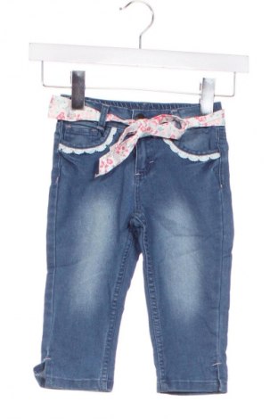 Kinderjeans Kiki & Koko, Größe 4-5y/ 110-116 cm, Farbe Blau, Preis 9,99 €