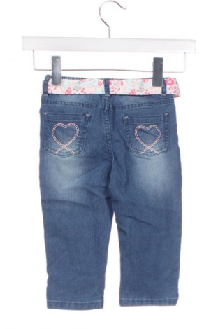 Kinderjeans Kiki & Koko, Größe 4-5y/ 110-116 cm, Farbe Blau, Preis 9,99 €