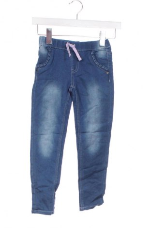 Kinderjeans Kiki & Koko, Größe 5-6y/ 116-122 cm, Farbe Blau, Preis € 9,99