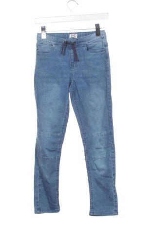 Kinderjeans L&d, Größe 12-13y/ 158-164 cm, Farbe Blau, Preis € 9,99