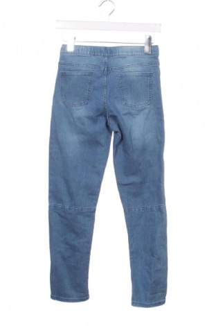 Kinderjeans L&d, Größe 12-13y/ 158-164 cm, Farbe Blau, Preis € 9,99