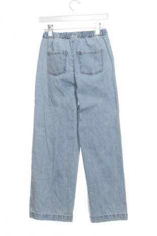 Kinderjeans LC Waikiki, Größe 11-12y/ 152-158 cm, Farbe Blau, Preis 16,44 €