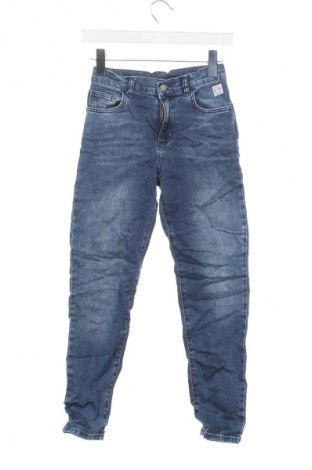 Kinderjeans LC Waikiki, Größe 9-10y/ 140-146 cm, Farbe Blau, Preis € 9,99