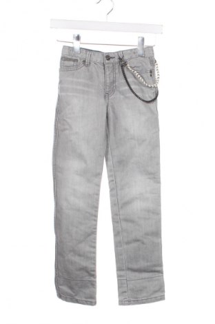 Kinderjeans La Redoute, Größe 6-7y/ 122-128 cm, Farbe Grau, Preis 6,99 €