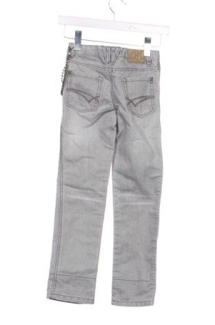 Kinderjeans La Redoute, Größe 6-7y/ 122-128 cm, Farbe Grau, Preis 6,99 €