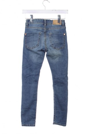 Kinderjeans Lager 157, Größe 9-10y/ 140-146 cm, Farbe Blau, Preis 11,99 €