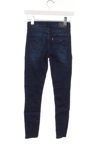 Dziecięce jeansy Levi's, Rozmiar 10-11y/ 146-152 cm, Kolor Niebieski, Cena 109,99 zł