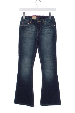 Kinderjeans Levi's, Größe 9-10y/ 140-146 cm, Farbe Blau, Preis € 32,99