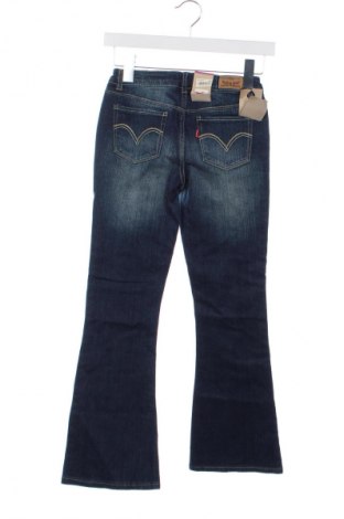 Kinderjeans Levi's, Größe 9-10y/ 140-146 cm, Farbe Blau, Preis € 32,99