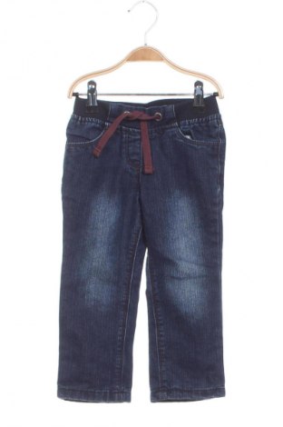 Kinderjeans Lupilu, Größe 18-24m/ 86-98 cm, Farbe Blau, Preis € 8,62