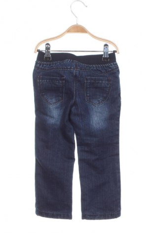 Kinderjeans Lupilu, Größe 18-24m/ 86-98 cm, Farbe Blau, Preis 8,62 €