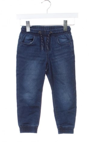 Kinderjeans Lupilu, Größe 4-5y/ 110-116 cm, Farbe Blau, Preis 9,99 €