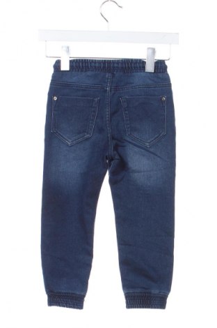 Kinderjeans Lupilu, Größe 4-5y/ 110-116 cm, Farbe Blau, Preis 9,99 €