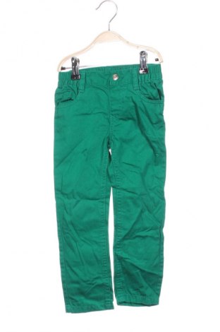 Kinderjeans Lupilu, Größe 2-3y/ 98-104 cm, Farbe Grün, Preis 22,99 €