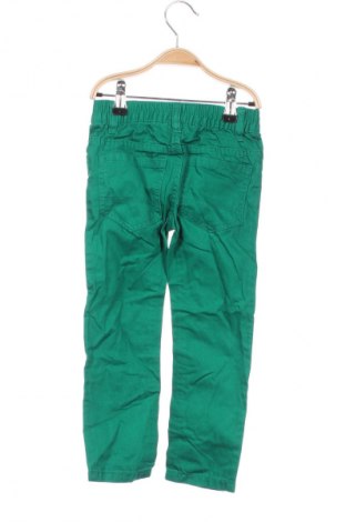 Kinderjeans Lupilu, Größe 2-3y/ 98-104 cm, Farbe Grün, Preis € 8,99