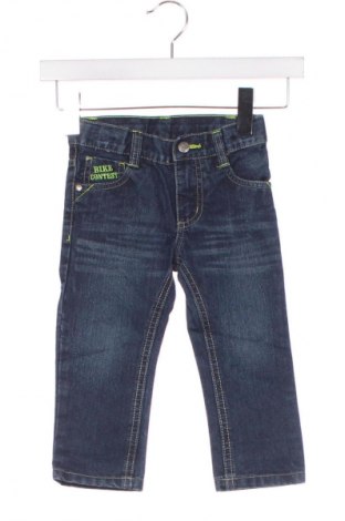 Kinderjeans Lupilu, Größe 12-18m/ 80-86 cm, Farbe Blau, Preis € 8,99