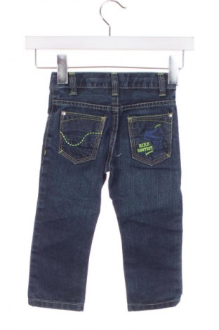 Kinderjeans Lupilu, Größe 12-18m/ 80-86 cm, Farbe Blau, Preis € 8,99