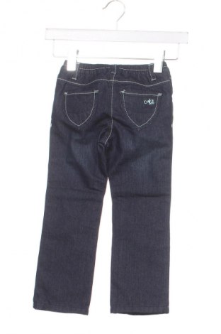 Kinderjeans Lupilu, Größe 2-3y/ 98-104 cm, Farbe Blau, Preis 5,99 €