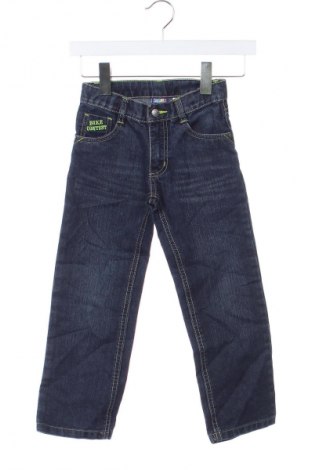 Kinderjeans Lupilu, Größe 4-5y/ 110-116 cm, Farbe Blau, Preis 9,99 €