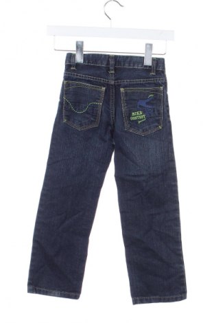 Kinderjeans Lupilu, Größe 4-5y/ 110-116 cm, Farbe Blau, Preis 9,99 €