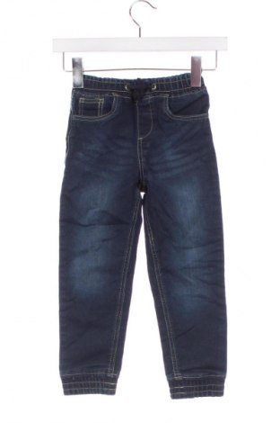 Kinderjeans Lupilu, Größe 4-5y/ 110-116 cm, Farbe Blau, Preis 9,99 €