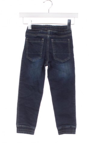 Kinderjeans Lupilu, Größe 4-5y/ 110-116 cm, Farbe Blau, Preis 9,99 €