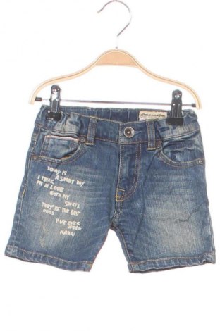 Kinderjeans Manai, Größe 3-6m/ 62-68 cm, Farbe Blau, Preis € 4,99