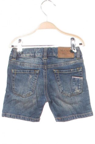 Kinderjeans Manai, Größe 3-6m/ 62-68 cm, Farbe Blau, Preis € 4,99