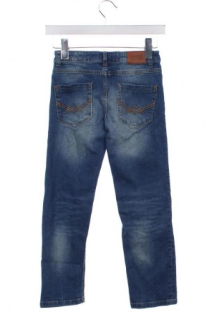 Kinderjeans Mayoral, Größe 6-7y/ 122-128 cm, Farbe Blau, Preis € 7,99