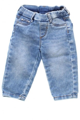 Kinderjeans Mayoral, Größe 3-6m/ 62-68 cm, Farbe Blau, Preis 7,99 €