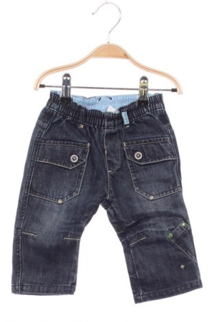 Kinderjeans Mayoral, Größe 3-6m/ 62-68 cm, Farbe Blau, Preis € 24,97