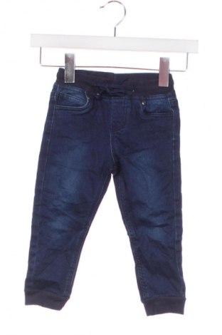 Kinderjeans Melby, Größe 3-4y/ 104-110 cm, Farbe Blau, Preis € 14,99