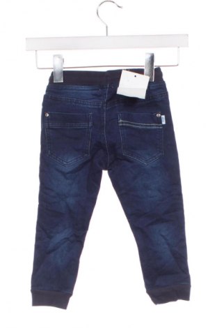 Kinderjeans Melby, Größe 3-4y/ 104-110 cm, Farbe Blau, Preis € 14,99