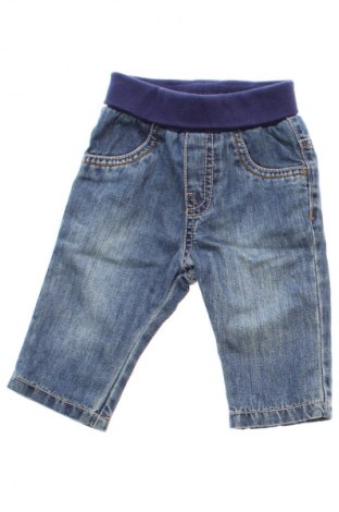 Kinderjeans Mexx, Größe 2-3m/ 56-62 cm, Farbe Blau, Preis € 24,79