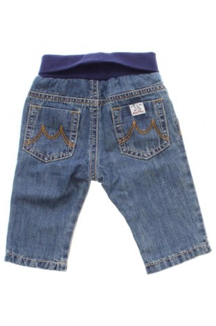 Kinderjeans Mexx, Größe 2-3m/ 56-62 cm, Farbe Blau, Preis € 24,79