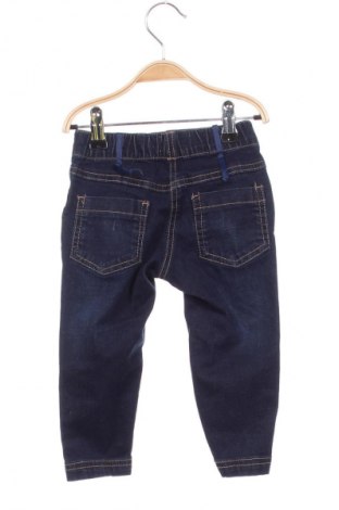 Kinderjeans Minoti, Größe 12-18m/ 80-86 cm, Farbe Blau, Preis 8,99 €