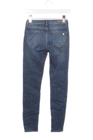 Kinderjeans Motivi, Größe 12-13y/ 158-164 cm, Farbe Blau, Preis 8,99 €