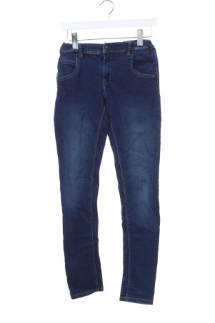 Kinderjeans Name It, Größe 12-13y/ 158-164 cm, Farbe Blau, Preis € 18,99