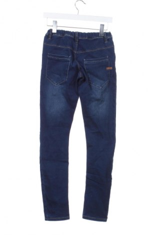 Kinderjeans Name It, Größe 12-13y/ 158-164 cm, Farbe Blau, Preis € 18,99