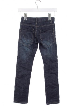 Kinderjeans Name It, Größe 7-8y/ 128-134 cm, Farbe Blau, Preis € 7,99