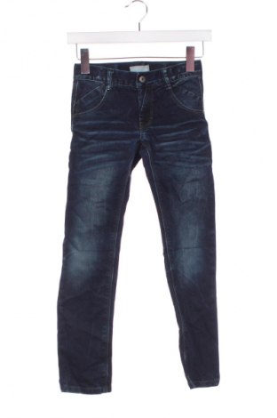 Kinderjeans Name It, Größe 8-9y/ 134-140 cm, Farbe Blau, Preis € 18,99