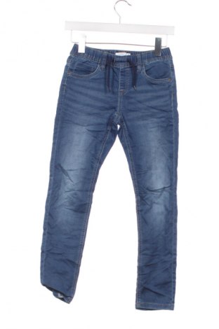 Kinderjeans Name It, Größe 8-9y/ 134-140 cm, Farbe Blau, Preis € 7,99