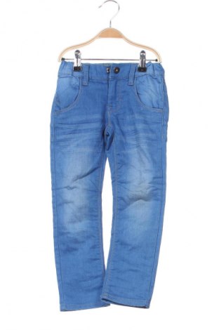 Kinderjeans Name It, Größe 4-5y/ 110-116 cm, Farbe Blau, Preis € 6,99