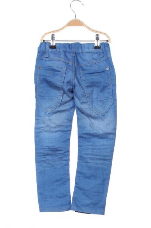 Kinderjeans Name It, Größe 4-5y/ 110-116 cm, Farbe Blau, Preis € 6,99