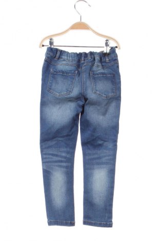 Kinderjeans Next, Größe 3-4y/ 104-110 cm, Farbe Blau, Preis 7,99 €