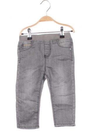 Kinderjeans Obaibi, Größe 12-18m/ 80-86 cm, Farbe Grau, Preis € 22,99