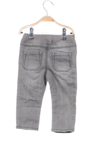 Kinderjeans Obaibi, Größe 12-18m/ 80-86 cm, Farbe Grau, Preis € 8,99